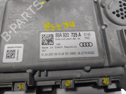 Instrument cluster AUDI E-TRON (GEN)  | BP16724608C47 