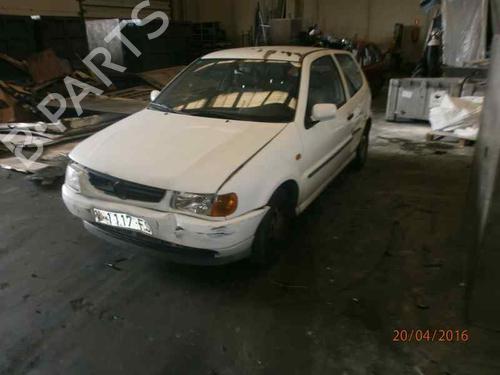 Used Parts VW POLO III (6N1) 100 1.4 16V 484401