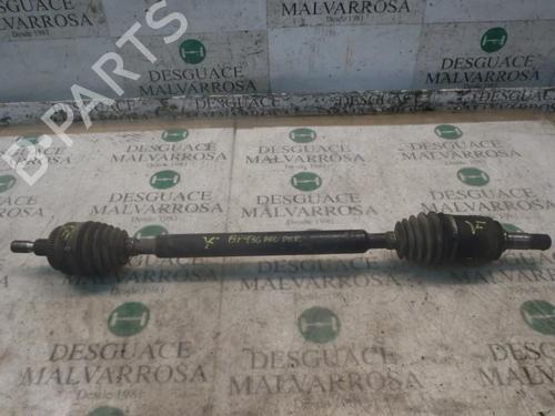 Used Right front driveshaft MERCEDES-BENZ M-CLASS (W163) [1998-2005]  3803369