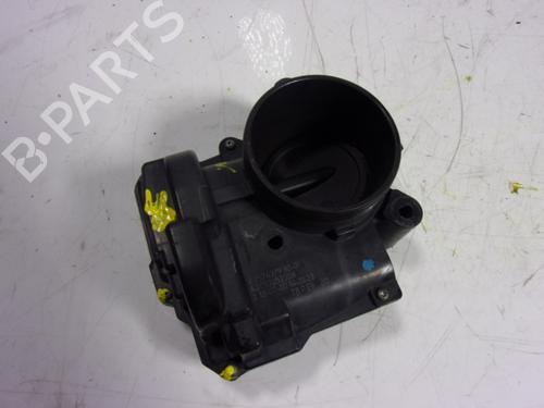 Used Throttle body Throttle body MINI MINI (R56) One (95 hp) 10380346 10380346