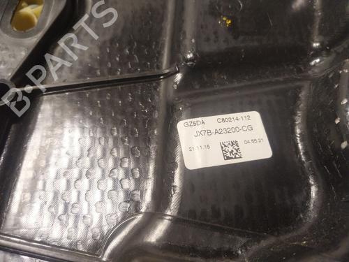 Front right window mechanism FORD FOCUS IV (HN) | BP23231058C23 - Image 3