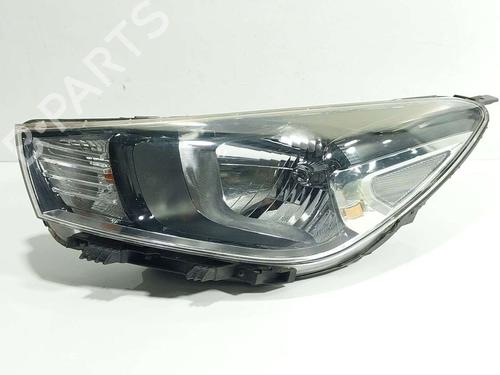 Used Left headlight Left headlight 38546812 38546812