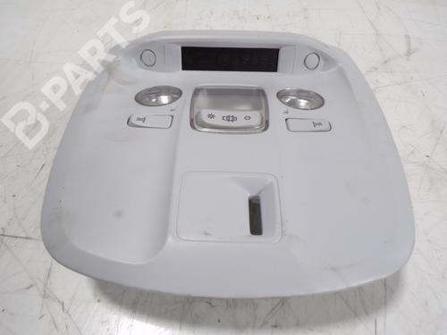 Used Interior roof light Interior roof light PEUGEOT 308 SW II (LC_, LJ_, LR_, LX_, L4_) 1.6 HDi / BlueHDi 115 (LCBHXM, LCBHXT) (115 hp) 10659798 10659798