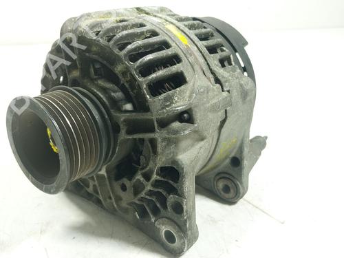 Used Alternator Alternator SEAT LEON (1M1) 1.6 16 V (105 hp) 28960669 28960669