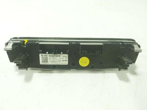 Climate control AUDI Q3 (F3B) 45 TFSI e | BP38601466I5 - Image 2