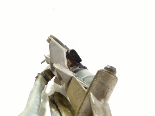 Front wiper motor OPEL ASTRA J (P10)  | BP7661156M29 