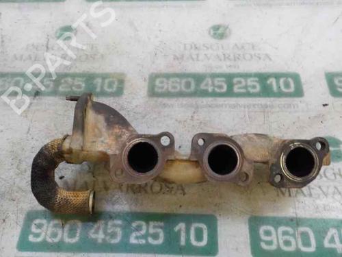 Exhaust manifold LAND ROVER RANGE ROVER SPORT I (L320) 2.7 D 4x4 | BP11644876M110 