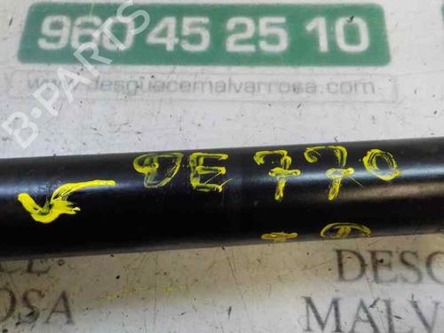 Right rear shock absorber OPEL INSIGNIA A (G09)  | BP5592077M19 