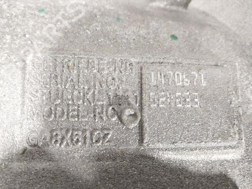 Gearbox BMW 4 Gran Coupe (G26) 420 d Mild-Hybrid xDrive | BP29067036M3  - Image 7