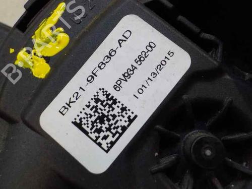 Pedal FORD TRANSIT V363 Van (FCD, FDD) 2.2 TDCi 4x4 | BP6438598I4 