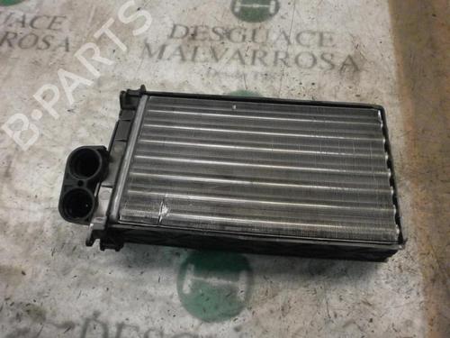 Used Heater matrix Heater matrix PEUGEOT 107 (PM_, PN_) 1.0 (68 hp) 3738251 3738251