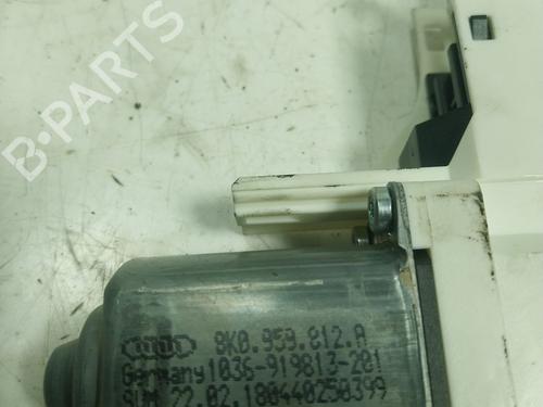 Left rear window motor AUDI A1 Sportback (8XA, 8XF) 1.6 TDI | BP16664620E23