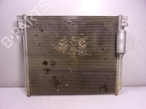 Used AC radiator AC radiator NISSAN NAVARA NP300 (D40) 2.5 dCi (174 hp) 15908792 15908792