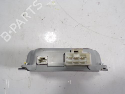 Module électronique NISSAN QASHQAI II SUV (J11, J11_) 1.2 DIG-T | BP6921359M83 
