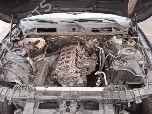 Mass air flow sensor BMW 1 (E87)  | BP8286589M95 