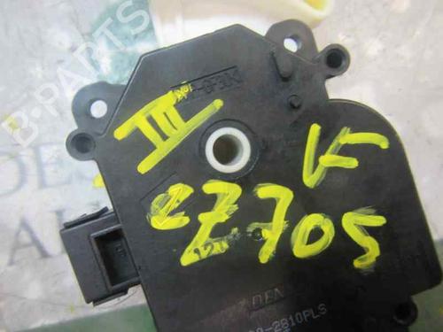 Electronic module TOYOTA VERSO (_R2_) 1.6 D4-D (WAR20_) | BP9531046M83
