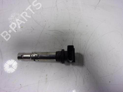 Ignition coil VW GOLF VI (5K1)  | BP11189976M94 