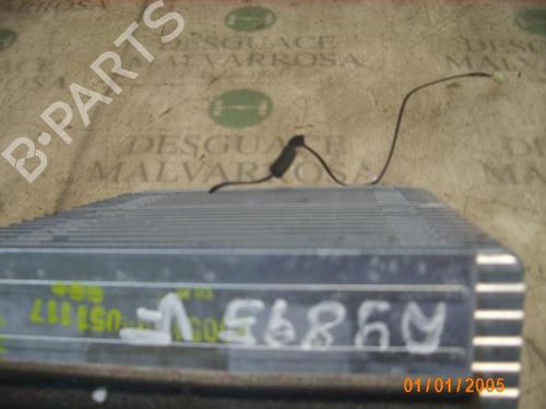 Air conditioning evaporator KIA CARENS II MPV (FJ) 2.0 CRDi | BP11641781M109 