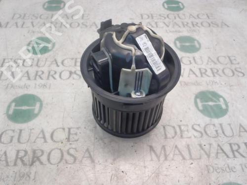 Heater blower motor PEUGEOT 308 I (4A_, 4C_) 1.6 HDi | BP3804052M62