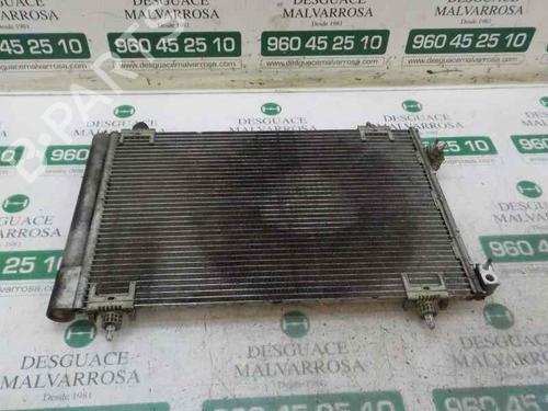 AC radiator CITROËN C4 Grand Picasso I (UA_) 2.0 HDi 138 | BP4815814M32 