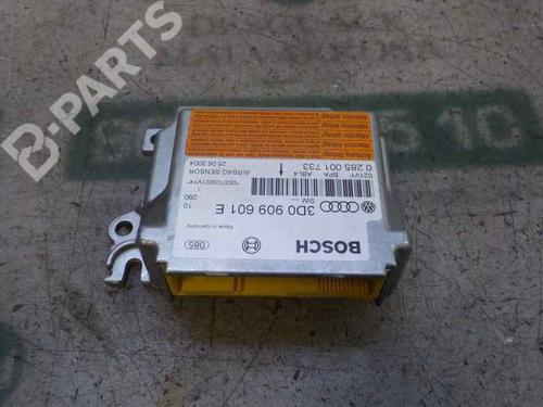 Used ECU airbags ECU airbags VW PHAETON (3D1, 3D2, 3D3, 3D4, 3D6, 3D7, 3D8, 3D9) 5.0 V10 TDI 4motion (313 hp) 6677112 6677112