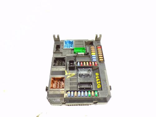 Used Fuse box Fuse box CITROËN C4 CACTUS [2014-2026] 9239860 9239860