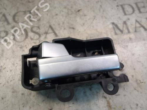 Venstre bagtil invendig håndtag FORD FOCUS II (DA_, HCP, DP) 1.6 TDCi (109 hp) 3799404