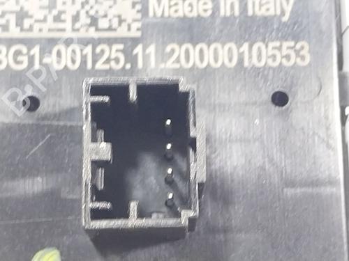 Left front window switch VW ID.3 (E11, E12)  | BP20087336I27  - Image 5
