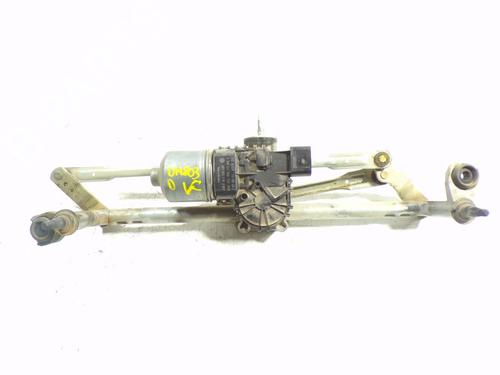 Used Front wiper motor Front wiper motor SEAT IBIZA IV (6J5, 6P1) 1.6 TDI (90 hp) 9176196 9176196