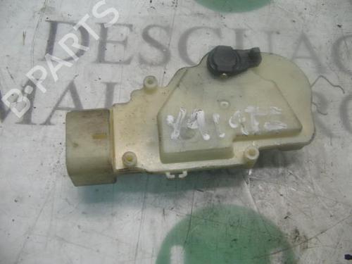 Used Electronic module Electronic module MAZDA 323 F VI Hatchback (BJ) 2.0 TD (101 hp) 14293532 14293532