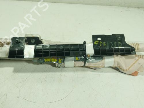 Used Right curtain airbag SEAT IBIZA V (KJ1, KJG) [2017-2025]  30850077