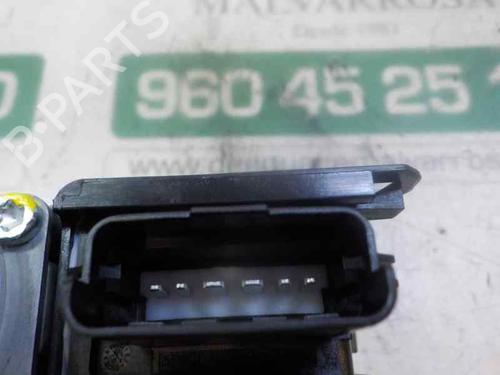 Left rear window motor HYUNDAI i40 I CW (VF) 1.7 CRDi | BP5248968E23 