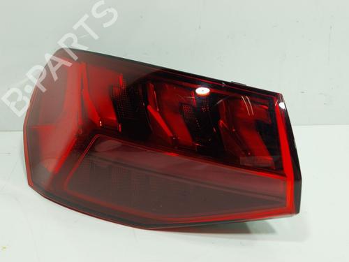 Used Left taillight Left taillight AUDI A3 Sportback (8YA, 8YF) 35 TFSI Mild Hybrid (150 hp) 33334517 33334517