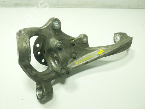 Left front steering knuckle MERCEDES-BENZ C-CLASS T-Model (S205) C 220 BlueTEC / d (205.204) | BP30091326M25