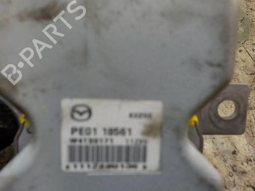 Electronic module MAZDA CX-5 (KE, GH)  | BP4006120M83 