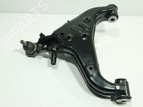 Used Left front suspension arm TOYOTA LAND CRUISER (_J25_) 2.8 D MHEV 4x4 (GDJ251) (204 hp) 32715113