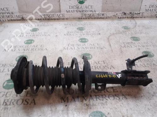 Used Right front shock absorber Right front shock absorber SAAB 9-3 Estate (E50) 1.9 TiD (150 hp) 3820371 3820371