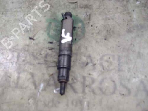 Used Injector Injector SEAT IBIZA II (6K1) 1.9 SDI (68 hp) 3758877 3758877