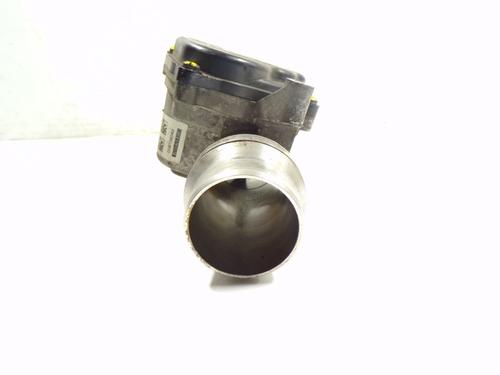 Throttle body RENAULT MEGANE III Coupe (DZ0/1_)  | BP8856870M82 