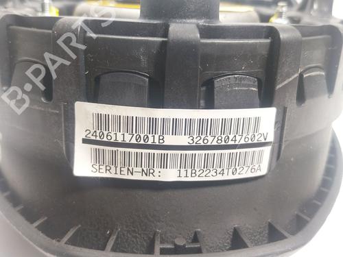Driver airbag BMW X6 (E71, E72) xDrive 40 d | BP32294146C9