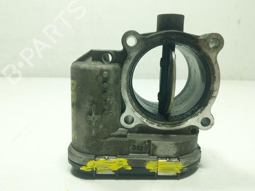 Used Throttle body PEUGEOT BOXER Platform/Chassis [2006-2025]  27805994