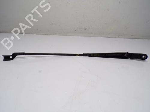 Front windshield wiper arm PEUGEOT 5008 (0U_, 0E_) 2.0 HDi | BP12541293C143 