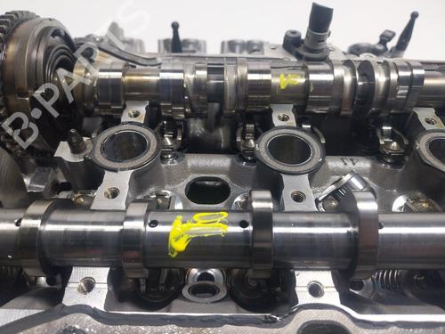 Cylinder head PORSCHE MACAN (95B) | BP18081779M5