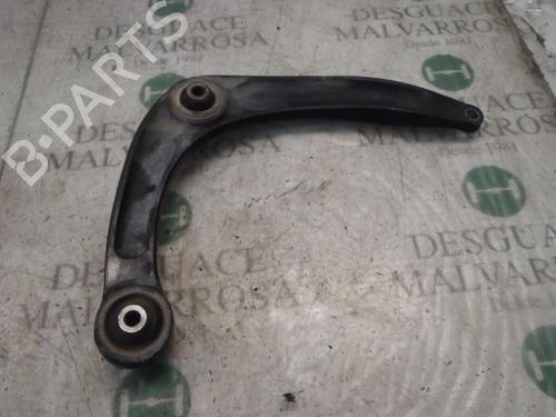 Used Right front suspension arm CITROËN C4 I (LC_) [2004-2014]  3809766