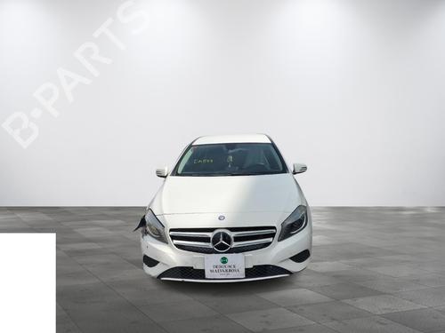 Engine mount MERCEDES-BENZ A-CLASS (W176)  | BP16873764M89  - Image 11