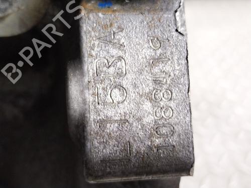 Engine HONDA CIVIC X Hatchback (FC_, FK_) 1.5 VTEC (FK7) | BP30927243M1