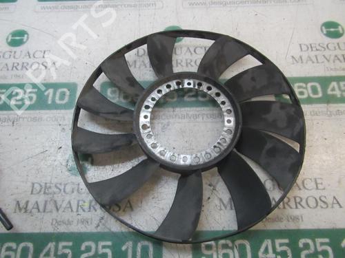 Used Fan Fan VW PASSAT B5.5 (3B3) 1.9 TDI (130 hp) 3873549 3873549