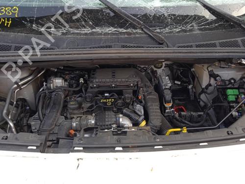 Mass air flow sensor OPEL COMBO Box Body/MPV (K9)  | BP8231086M95  - Image 12