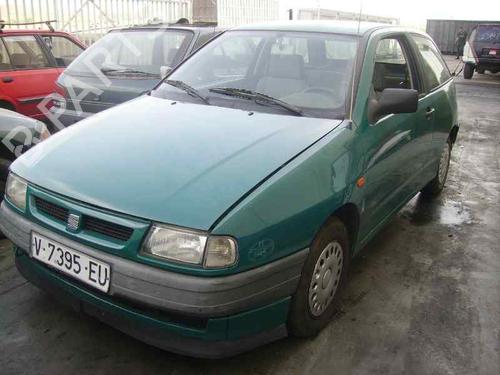 Right front brake caliper SEAT IBIZA II (6K1)  | BP11555937M104 