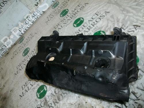Used Tailgate handle MERCEDES-BENZ C-CLASS (W203) [2000-2007]  6616877